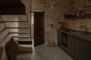 Drakoni Luxury Suite, an Architectural Hideaway, By ThinkVilla