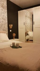 Appartement lumineux à Courseulles-sur-Mer, 45 m² avec balcon