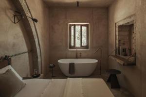Drakoni Luxury Suite, an Architectural Hideaway, By ThinkVilla
