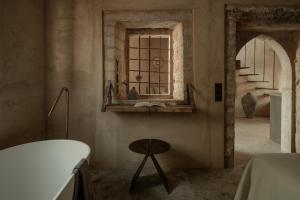 Drakoni Luxury Suite, an Architectural Hideaway, By ThinkVilla