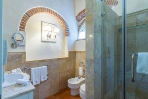 VILLA PITTI AMERIGHI 26, Emma Villas