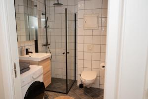 Modern Apt, Near city centre , Walking distance