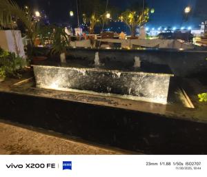 Pink Floyd cafe & hotel , pushkar