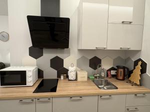 Studio 204 Vilnius Old Town