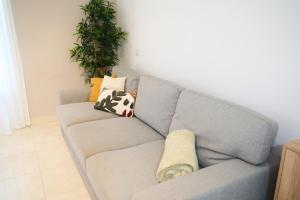 La Casita de la Playa-Apartamento, 2 habitaciones Aeropuerto Tenerife Sur-Los Abrigos