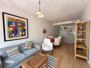 JUA01 - Apartamento Angustias - 2 Bedrooms