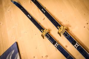 Apartment Lechtal Alpin