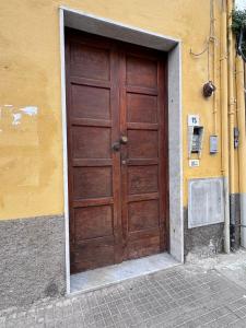 Alexas Rooms- Centro Crotone -10 min dal Mare