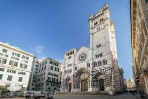 La casa del viaggiatore