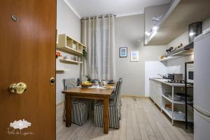 La casa del viaggiatore