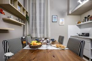 La casa del viaggiatore