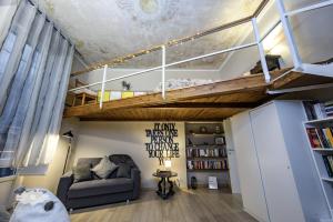 La casa del viaggiatore