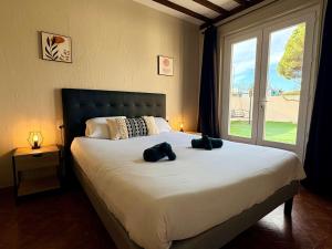 Villa Harmonie Azur