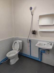 Doctor Thanut Hostel