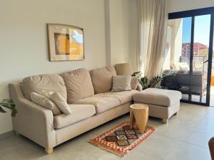 Marias Home El Medano