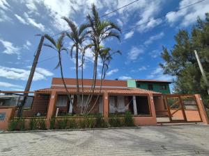 Casa de temporada Capão da Canoa