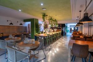 Hotel Cuevas - Adults Only