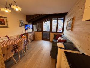 079 Bilocale, Pinzolo