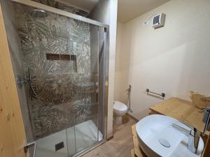 079 Bilocale, Pinzolo