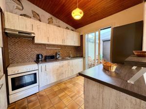 Villa Harmonie Familiale