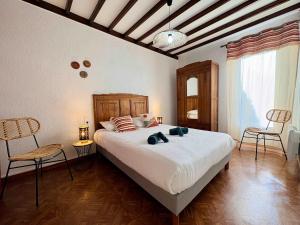 Villa Harmonie Familiale
