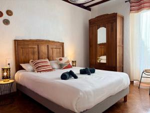 Villa Harmonie Familiale