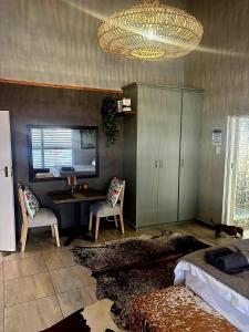 Owls Nest Self Catering