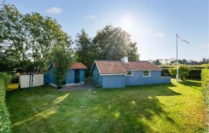 3 Bedroom Nice Home In Nordborg