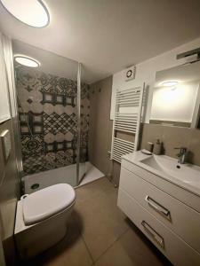 Elegant loft in Milan, 2BR e 2BTH