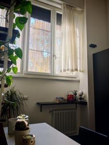 Elegant loft in Milan, 2BR e 2BTH