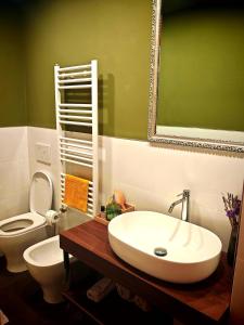 Elegant loft in Milan, 2BR e 2BTH