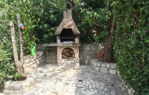 Nice Home In Selce With House Sea View