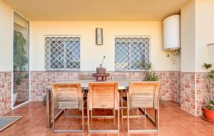 Nice Home In Fuente Álamo With Wifi
