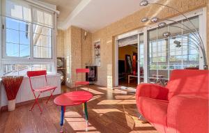 Nice Home In Fuente Álamo With Wifi