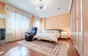 Nice Home In Fuente Álamo With Wifi