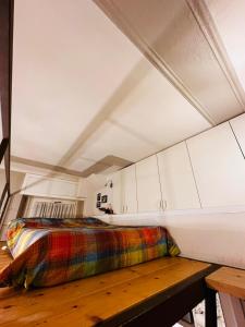 Amazing Studio Apartment in Tortona