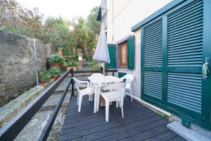 ONDA BLU a Marina di Campo - Elba Affitti