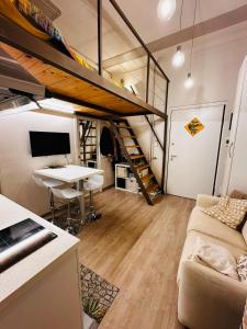 Amazing Studio Apartment in Tortona