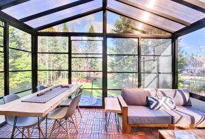 Spa - Waterfront - Le Nordika