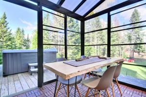 Spa - Waterfront - Le Nordika