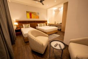 Oasia By Oasis Negombo