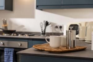 18 Tivoli - By Luxury Apartments