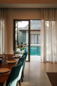 Allure Villa in Bangtao