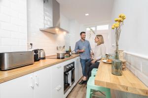 Nordik Apartments Urban - Centro "Reikiavik"