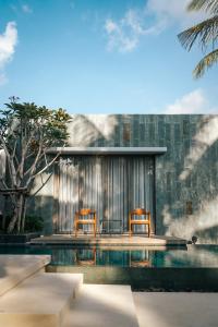 Allure Villa in Bangtao