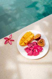 Allure Villa in Bangtao