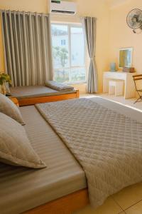 Nhật Minh Motel Hải Phòng