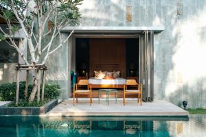 Allure Villa in Bangtao