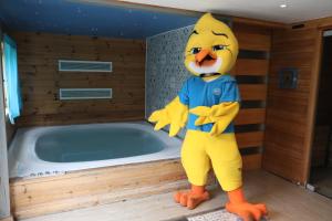Camping Le Val de Trie