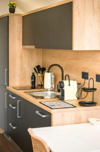 Tiny House im Schwarzwald-Natur, Ruhe & Erholung